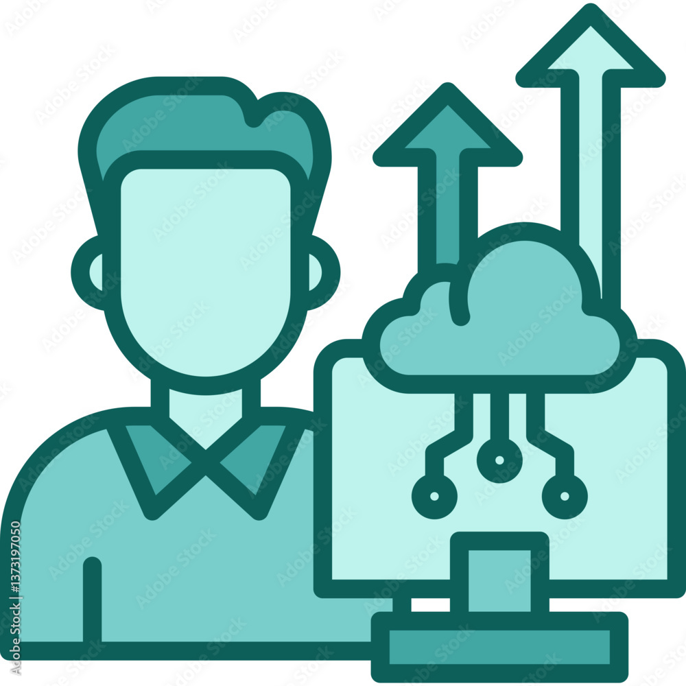 Update Skills solid icon