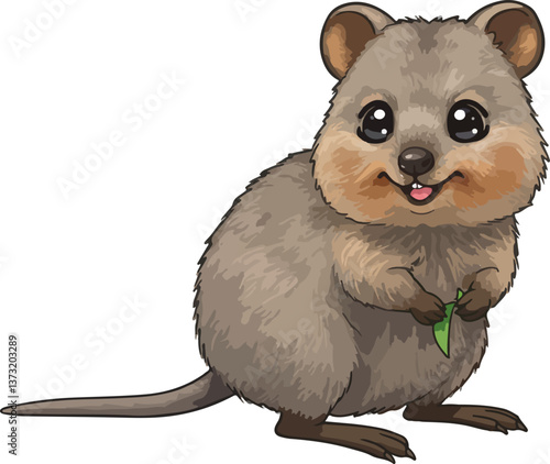 Quokka