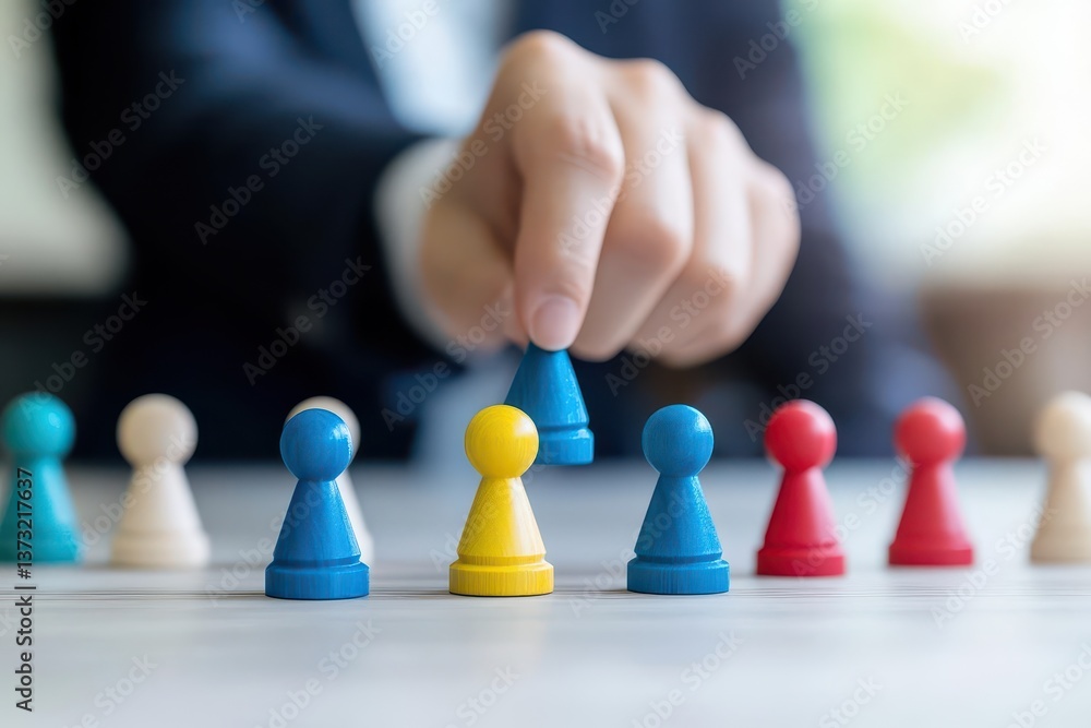 Best Job Candidate HR human resources technologyOnline and modern technologies for simplifying the human resources systemHuman resource manager checks leadership Best Job Candidate HR human resources technologyOnline and modern technologies for simplifying the human resources systemHuman resource manager checks leadership