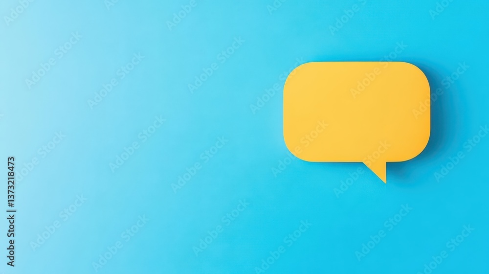 Big sale on speech bubble Big sale on speech bubble