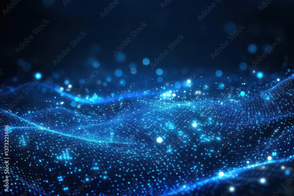 blue wave shape abstract technology backgroundDark blue and glow particle abstract backgroundBlue social network backgroundTechnology Network Background blue wave shape abstract technology backgroundDark blue and glow particle abstract backgroundBlue social network backgroundTechnology Network Background