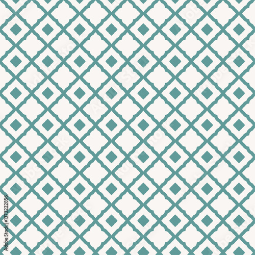 geometric seamless pattern texture