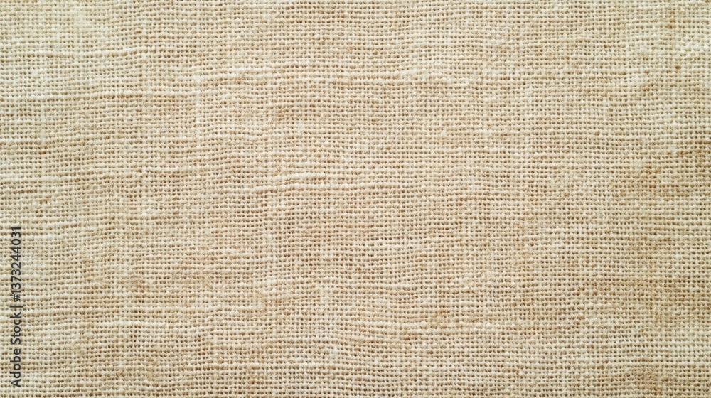 Light beige linen texture background Light beige linen texture background