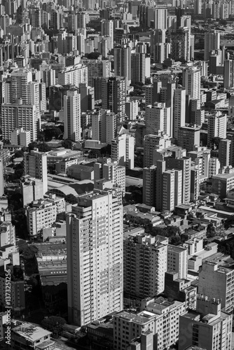 Prédios de São Paulo