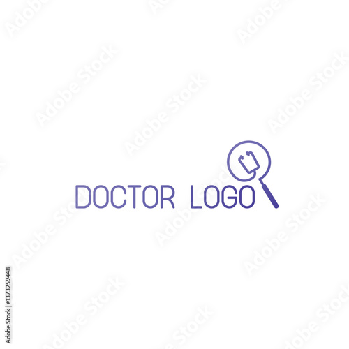 Doctor Logo