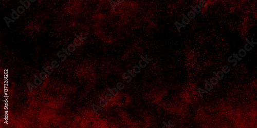 red grunge background. deep red grunge pattern, harsh and striking. crimson grunge background, vintage and wild. 