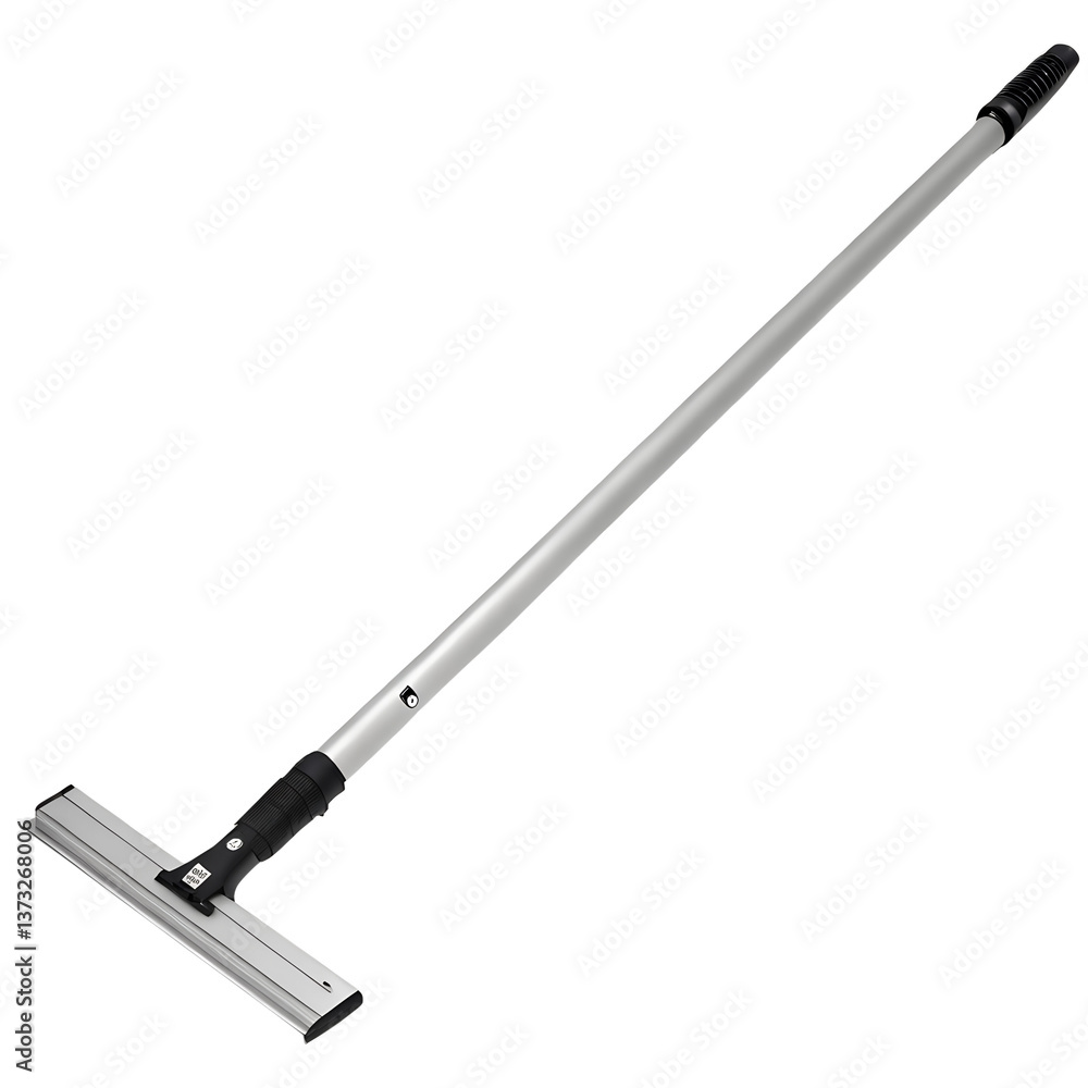 Squeegee isolated on transparent background Squeegee isolated on transparent background