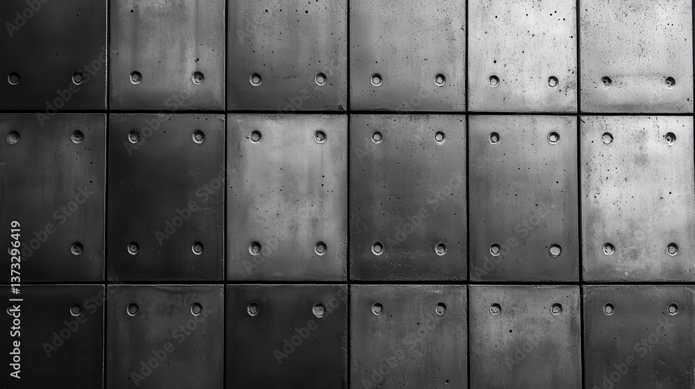 dark rough raw concrete wall texture with surface voids small holes abstract gray background dark rough raw concrete wall texture with surface voids small holes abstract gray background