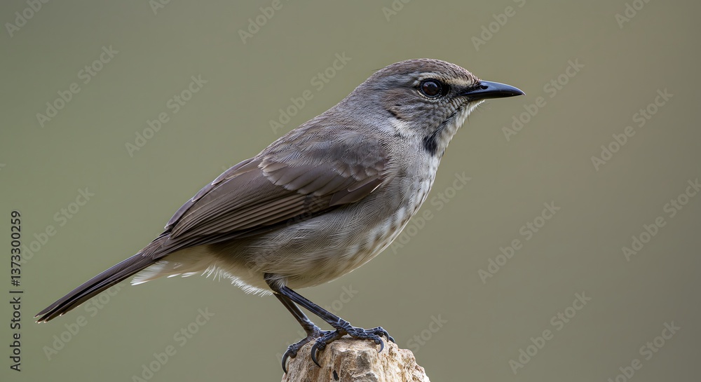 Bird Bird