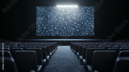 A Digital World: A stunning...