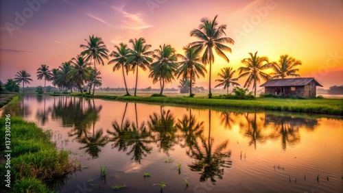 Kerala Low Light Photography: Discover India's Hidden Gems - Stunning Minimalist Images