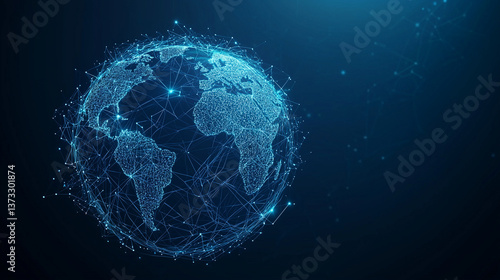 Digital Earth: A futuristic...