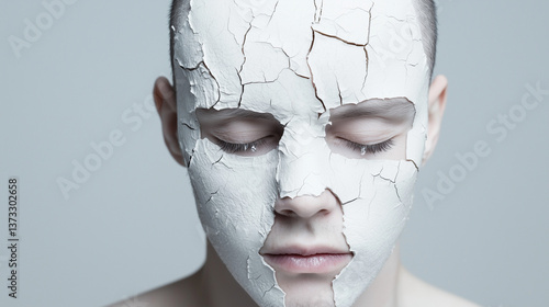Concealed Identity: A portr...