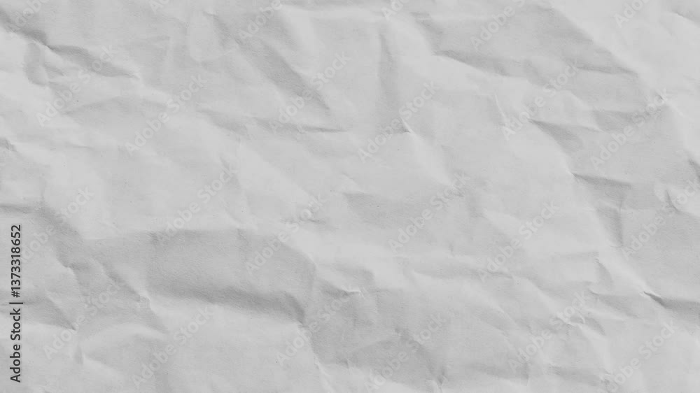 White crumpled paper background texture. Stop motion animation. Paper Texture Animation HD,
Animation of moving piece of paper white background, Crumpled paper animation,, white texture animation, White crumpled paper background texture. Stop motion animation. Paper Texture Animation HD,
Animation of moving piece of paper white background, Crumpled paper animation,, white texture animation,