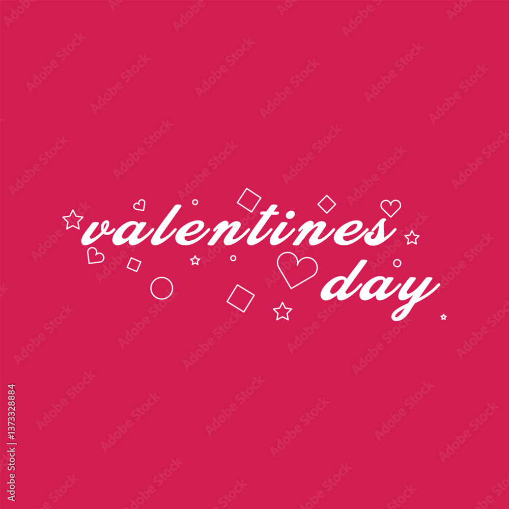 Happy Valentines Day Celebration Happy Valentines Day Celebration