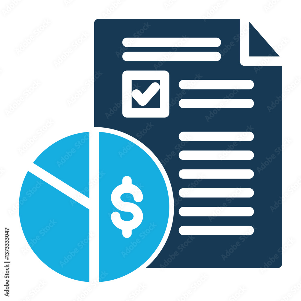 Analytics Icon Duo Tone Style for Project Management Pack Icon Themes Analytics Icon Duo Tone Style for Project Management Pack Icon Themes
