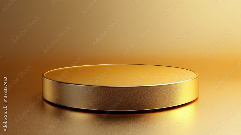 podium pedestal gold for product display isolated,cartoon illustration style podium pedestal gold for product display isolated,cartoon illustration style