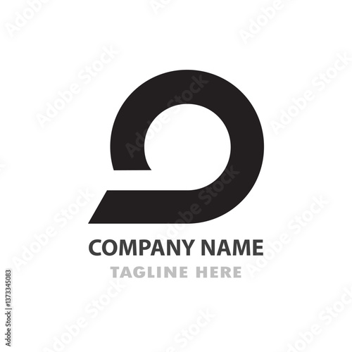 Modern Abstract Logo Design (1)
