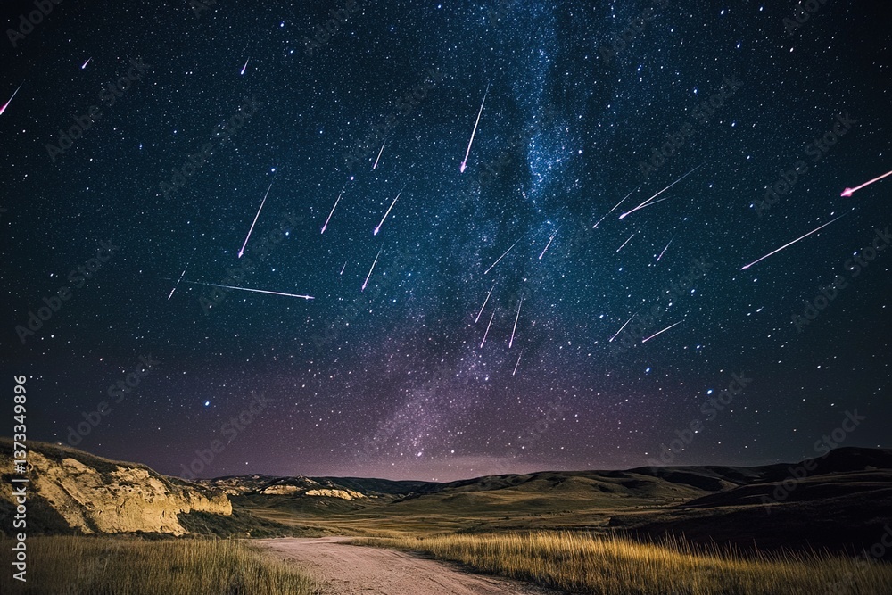 meteor shower with its breathtaking beauty of sparkling stars and mesmerizing meteor trails serves as a profound reminder of profound connection between our humble earth and vast expanse of space meteor shower with its breathtaking beauty of sparkling stars and mesmerizing meteor trails serves as a profound reminder of profound connection between our humble earth and vast expanse of space