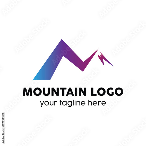 Mountain Logo