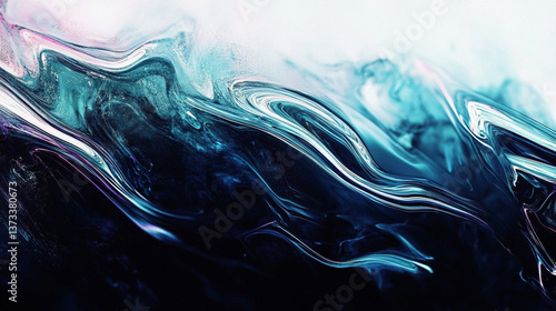 アブストラクトなバックグラウンドイメージ