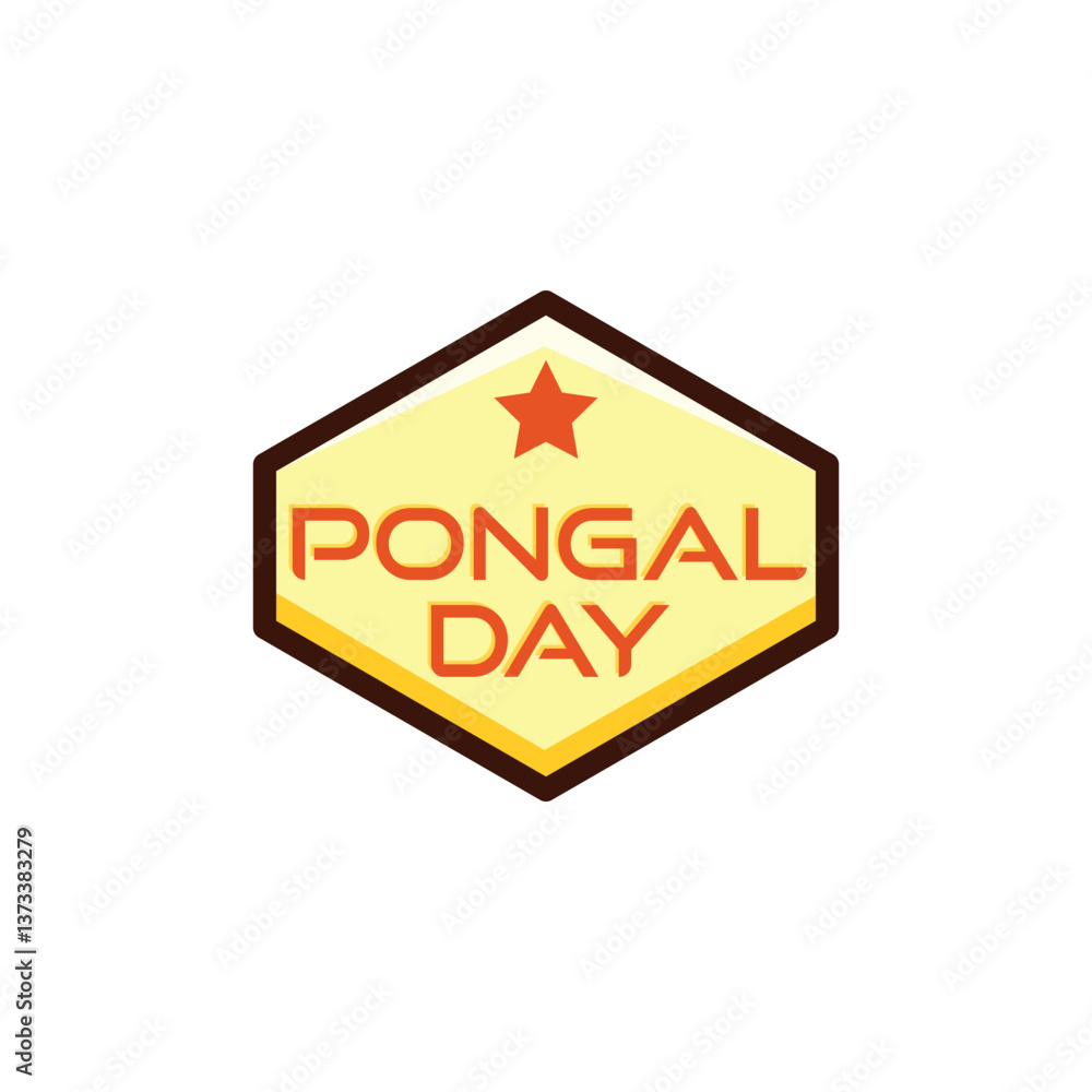 Obraz premium Pongal Day Celebration (3)