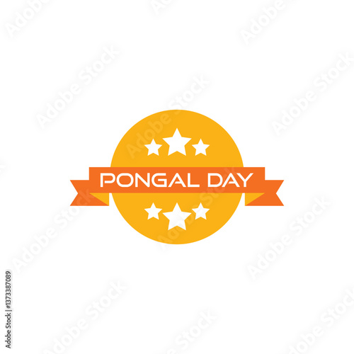 Pongal Day Celebration
