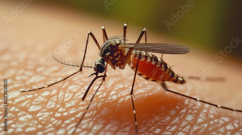 Wallpaper Mural World Malaria Day Torontodigital.ca