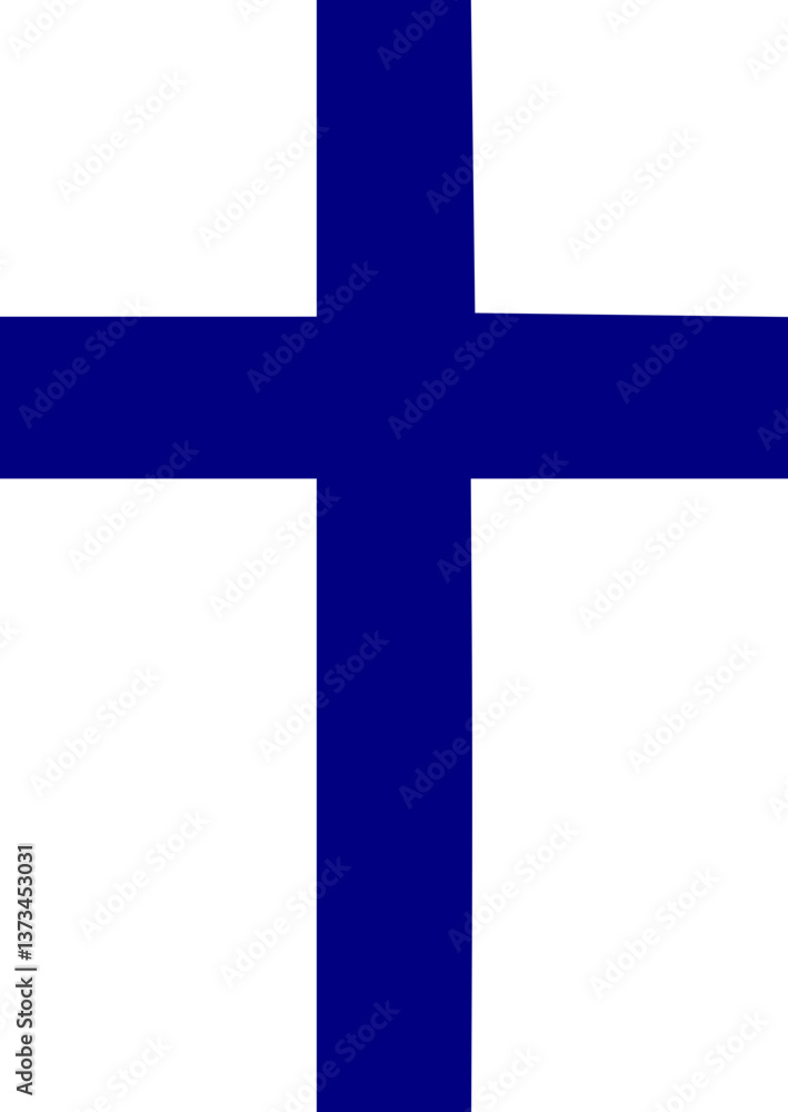 Obraz premium World Religion Symbols