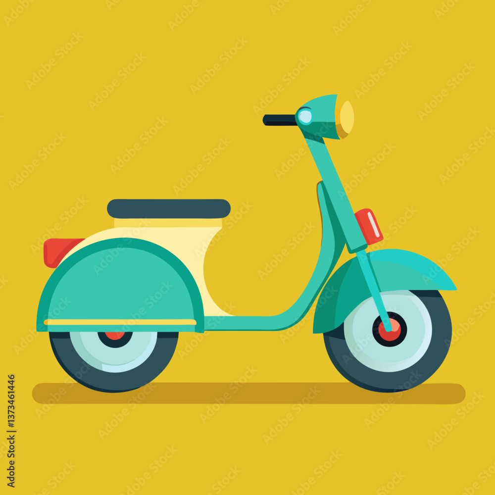 scooter scooter