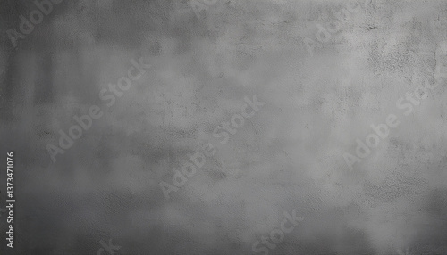 Old Dark Grey Black Grunge Texture Background, Grunge Concrete Wall with Rough Texture Backdrop For Photography, Wallpaper, Graphic Design, Fits Business PowerPoint Presentations 