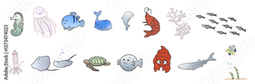 海