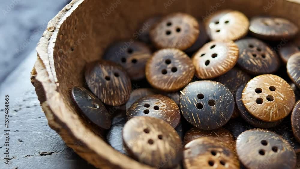 Eco Friendly Fashion Sustainable Buttons Crafted from Natural Materials with Unique Textures and Designs for Eco Conscious Clothing Eco Friendly Fashion Sustainable Buttons Crafted from Natural Materials with Unique Textures and Designs for Eco Conscious Clothing