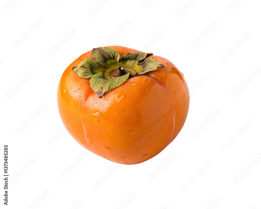 High-Quality Persimmon Fruit PNG Image – Fresh and Vibrant Graphics High-Quality Persimmon Fruit PNG Image – Fresh and Vibrant Graphics