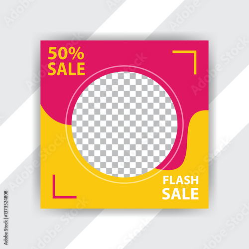 Flash Sale Promotion