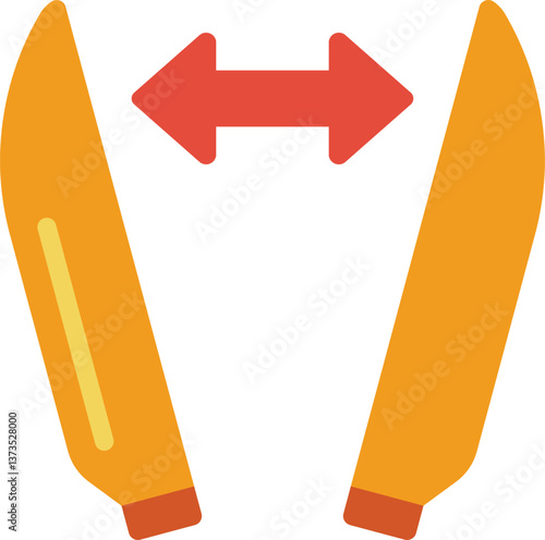 payload Illustration on a white background.