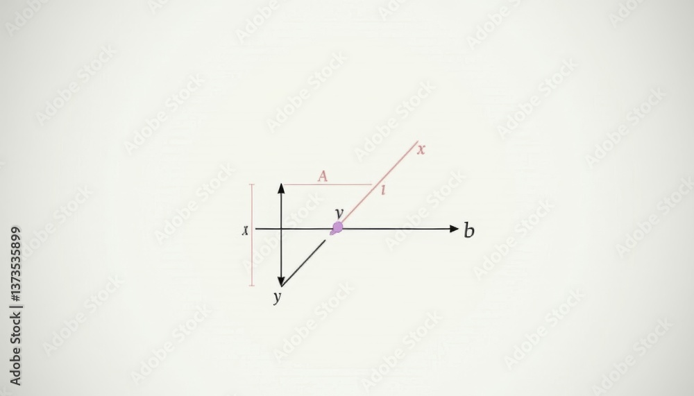 Vector relationships in coordinate systems Vector relationships in coordinate systems