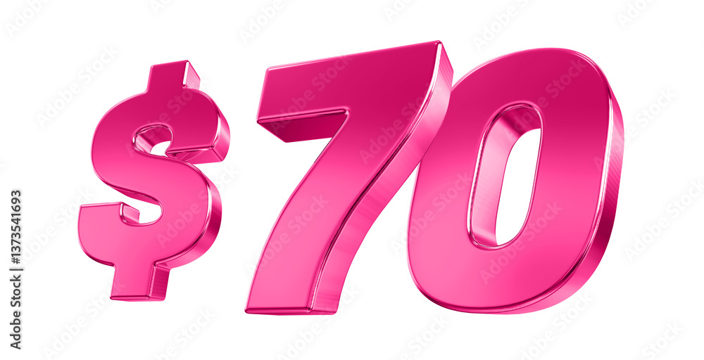 70 Dollar Pink 70 Dollar Pink