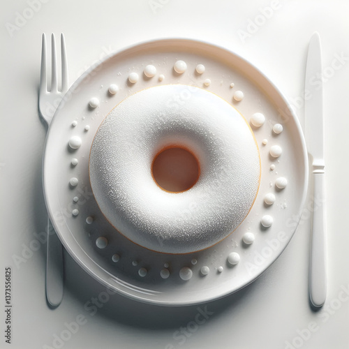Donut Hole.