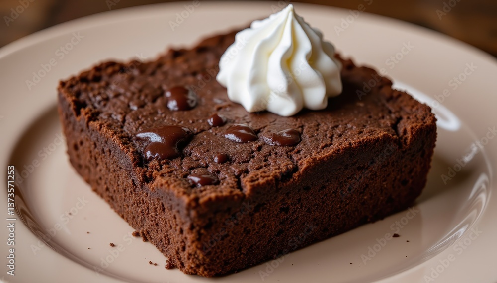 A decadent, warm loaf of chocolate bread made from scratch A decadent, warm loaf of chocolate bread made from scratch