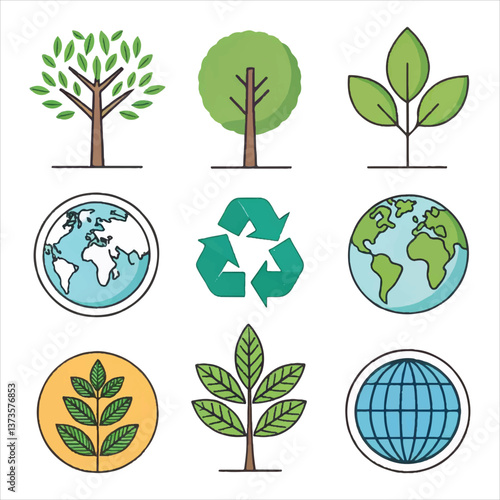 ecology and environment