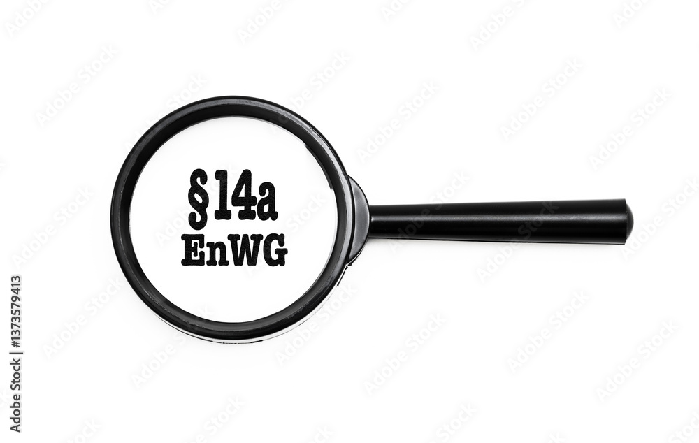 §14a EnWG Energiewirtschaftsgesetz Paragraf