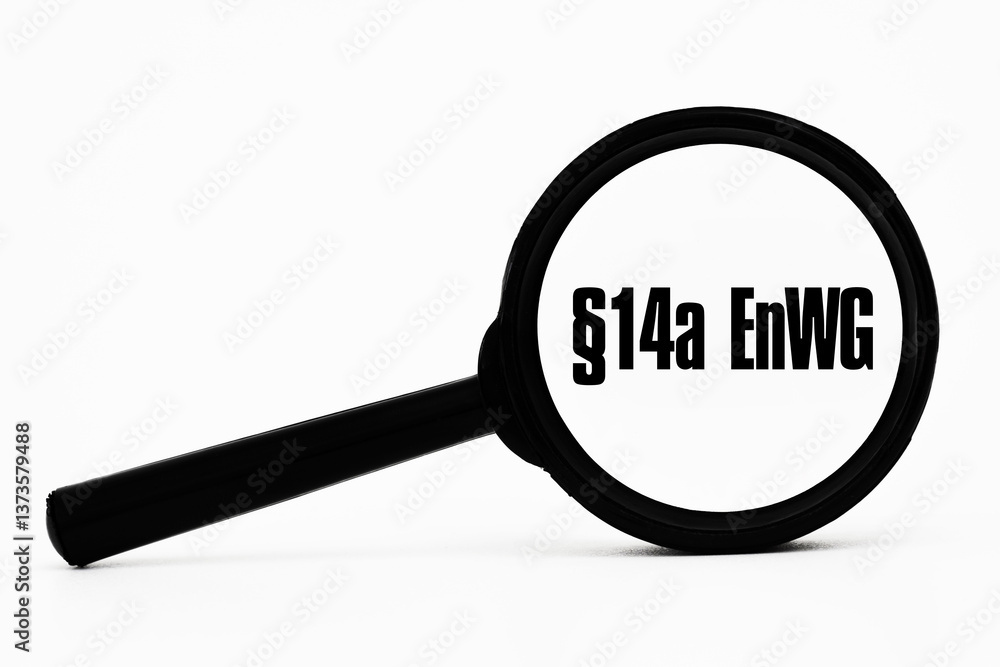 §14a EnWG Energiewirtschaftsgesetz Paragraf