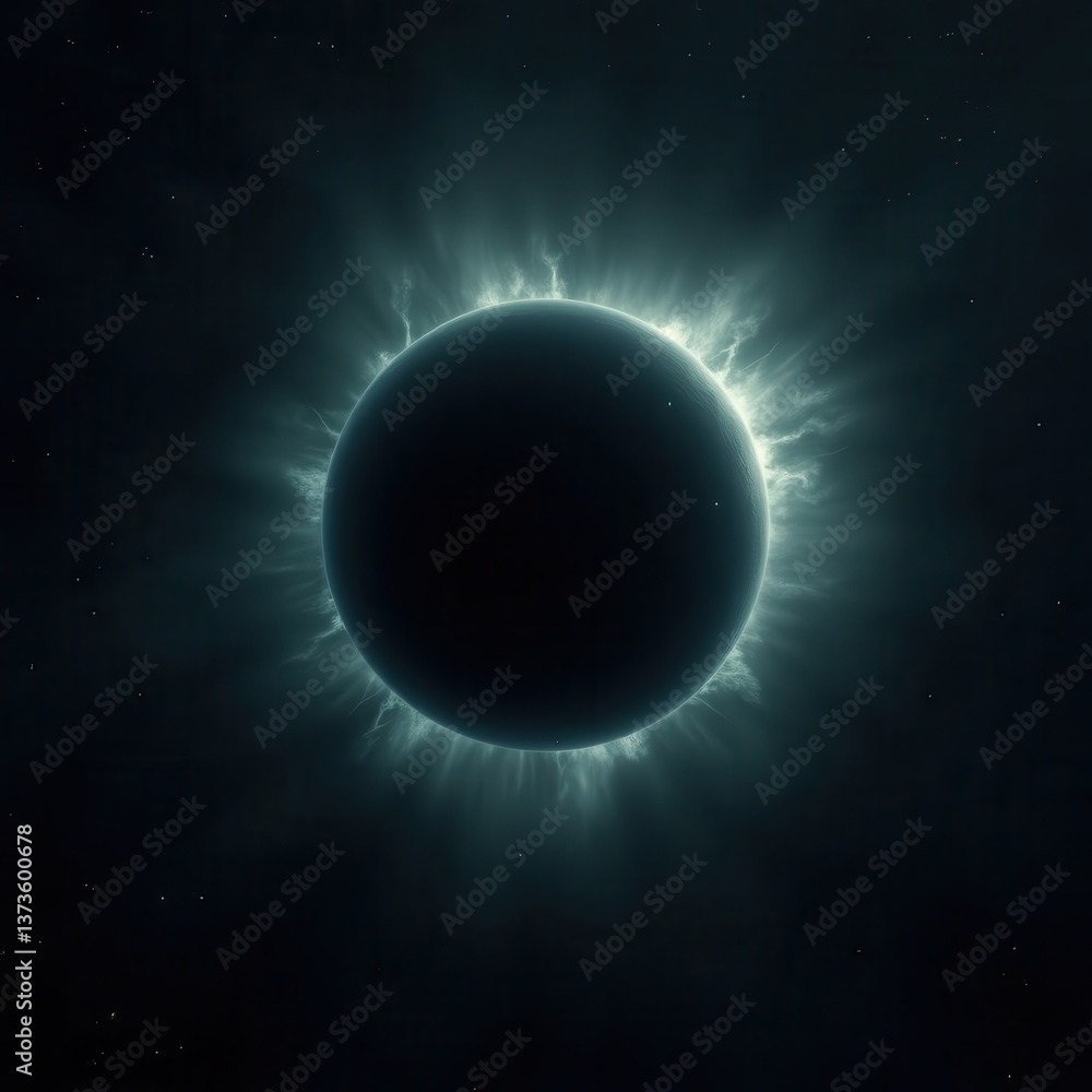 Obraz premium sky, cloud, smoke, storm, dark, night, light, clouds, moon, space, water, fog, nature, texture, weather, sea, star, ocean, backgrounds, blue, wind, sun, color, design, hurricane