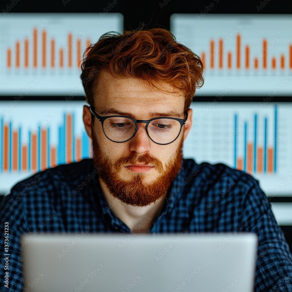 custom made wallpaper toronto digitalA business owner reviewing expense and time reports in a financial dashboard,Time Tracking Software