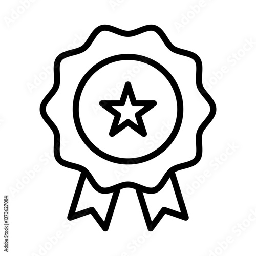medal icon