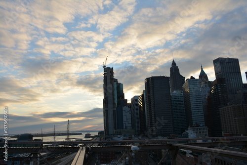 A trip to New York City is an unforgettable experience