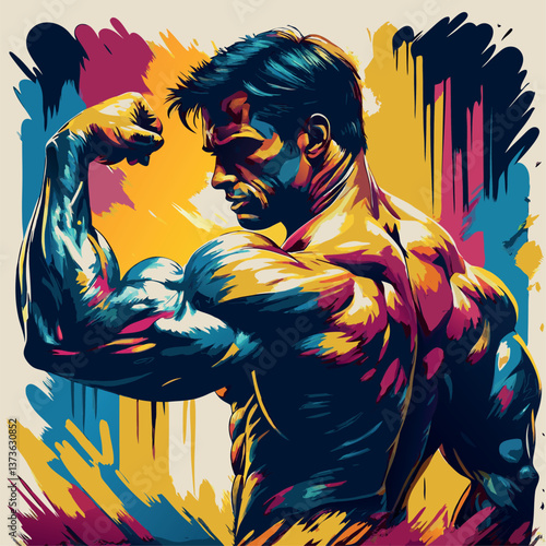 body builder in posa 03