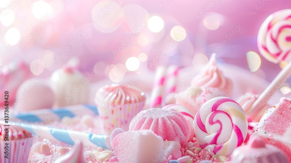 Step into a Realm of Sweet Reverie with Dreamy Pink Candy and Dessert Backgrounds! Ideal for those aiming to evoke feelings of warmth, joy, and indulgence, these backgrounds are a game - changer. Whet Step into a Realm of Sweet Reverie with Dreamy Pink Candy and Dessert Backgrounds! Ideal for those aiming to evoke feelings of warmth, joy, and indulgence, these backgrounds are a game - changer. Whet