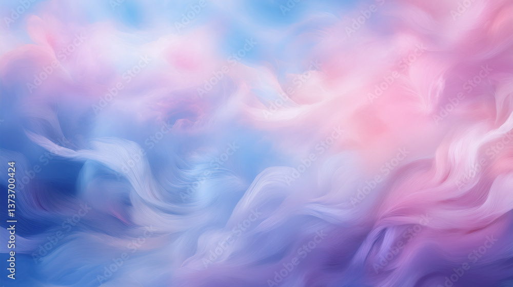 Surreal Misty Design – Calm and Elegant Gradient Texture
Surreal Misty Design – Calm and Elegant Gradient Texture